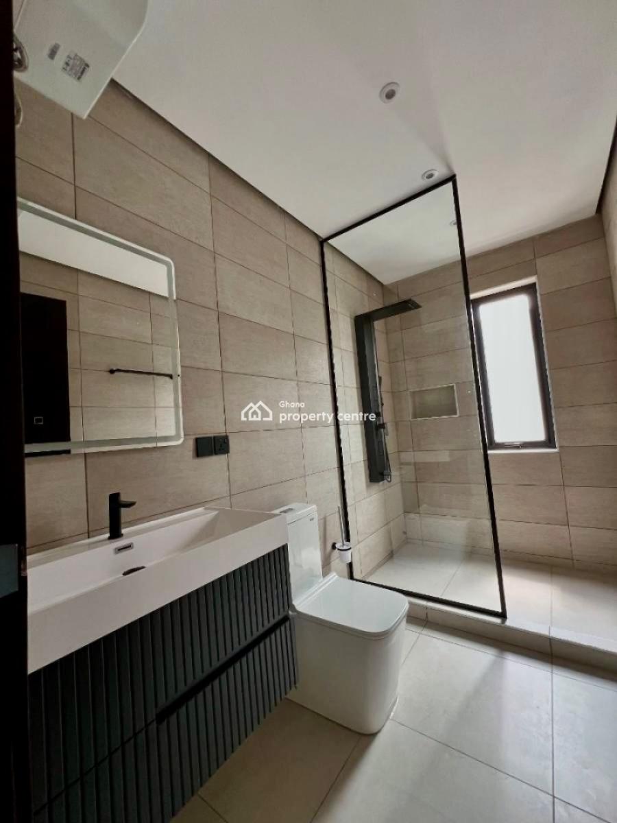 Detached 3 Bedroom Duplex with Staff Quarters, Oyarifa, Adenta Municipal, Accra, Detached Duplex for Sale