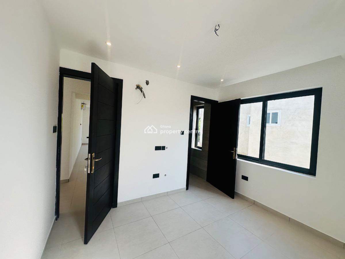 Detached 3 Bedroom Duplex with Staff Quarters, Oyarifa, Adenta Municipal, Accra, Detached Duplex for Sale