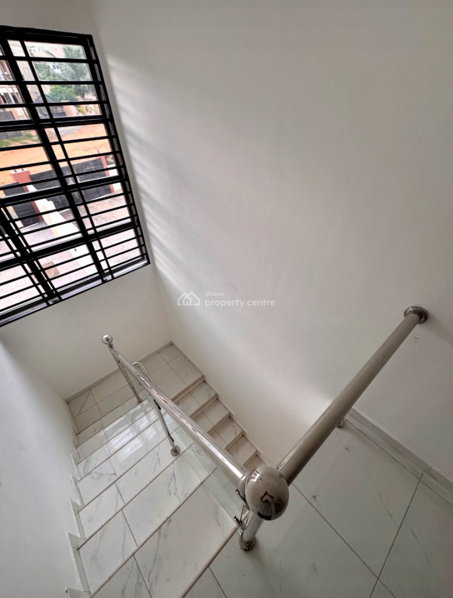 4 Bedroom Duplex, East Legon Hills, East Legon, Accra, Detached Duplex for Sale