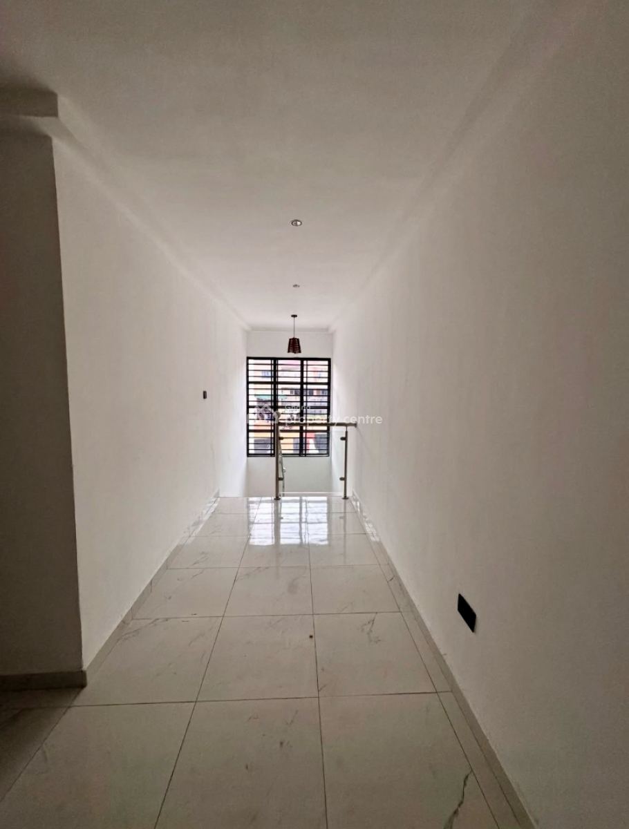 4 Bedroom Duplex, East Legon Hills, East Legon, Accra, Detached Duplex for Sale