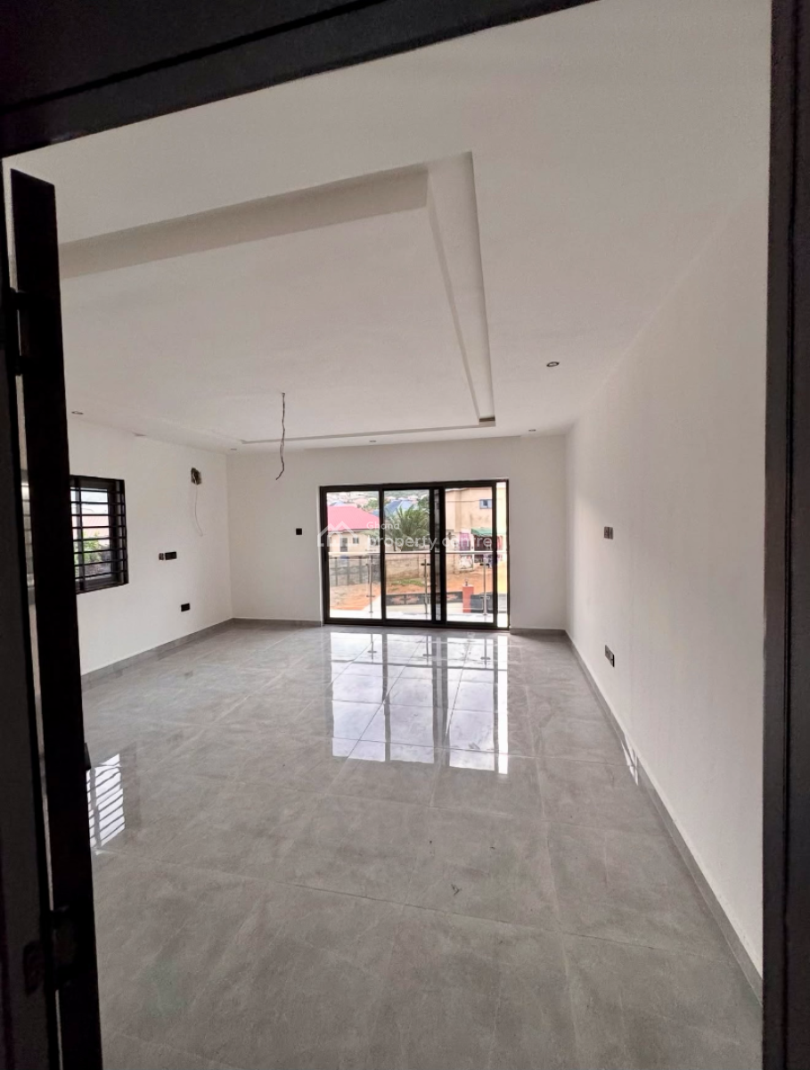 4 Bedroom Duplex, East Legon Hills, East Legon, Accra, Detached Duplex for Sale