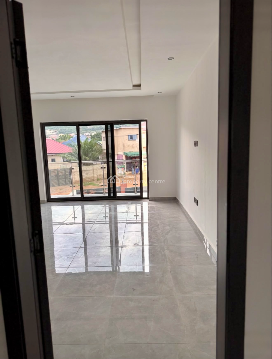 4 Bedroom Duplex, East Legon Hills, East Legon, Accra, Detached Duplex for Sale