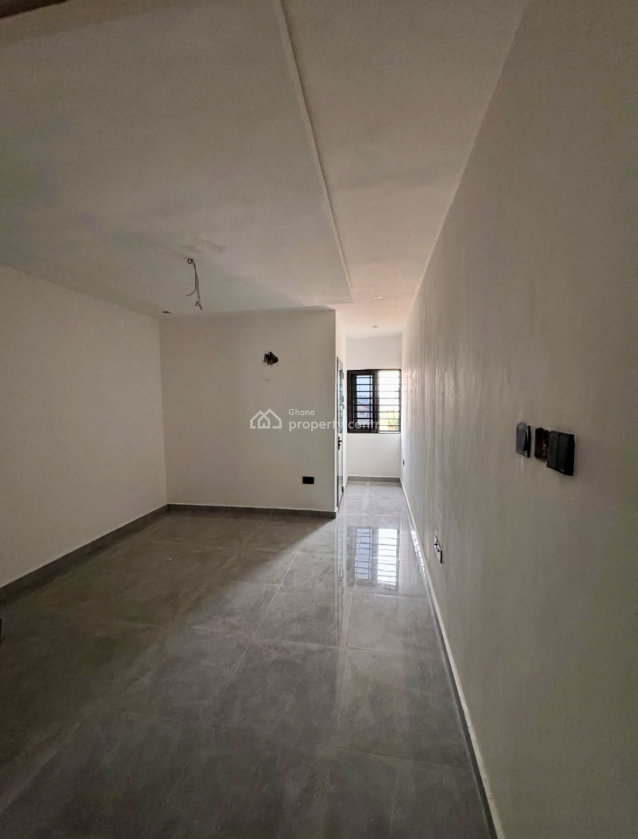 4 Bedroom Duplex, East Legon Hills, East Legon, Accra, Detached Duplex for Sale