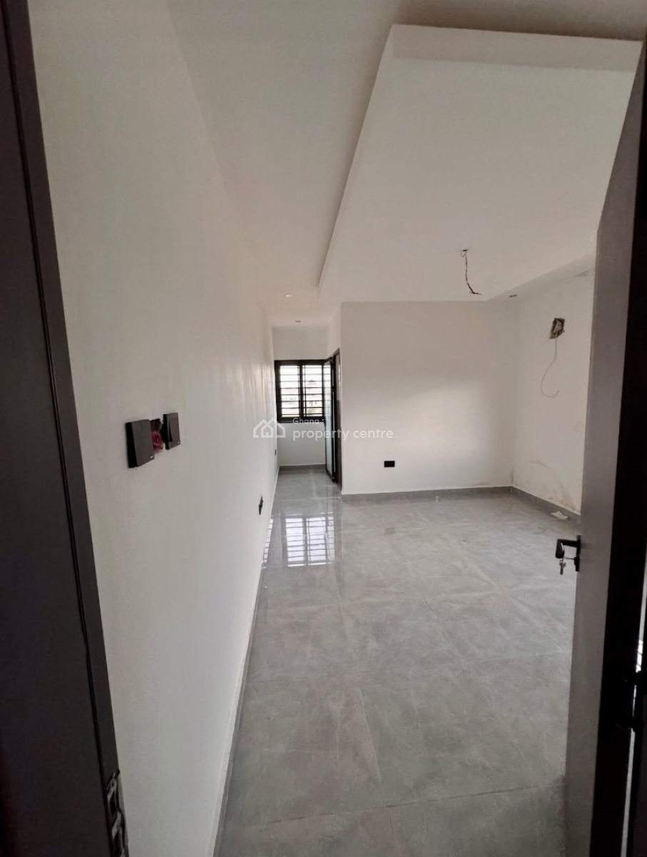 4 Bedroom Duplex, East Legon Hills, East Legon, Accra, Detached Duplex for Sale