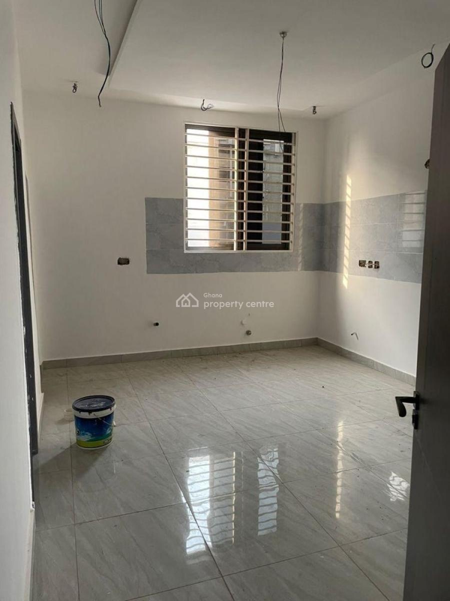 4 Bedroom Duplex, East Legon Hills, East Legon, Accra, Detached Duplex for Sale