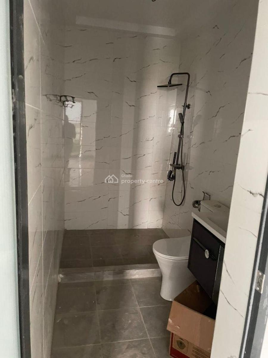4 Bedroom Duplex, East Legon Hills, East Legon, Accra, Detached Duplex for Sale