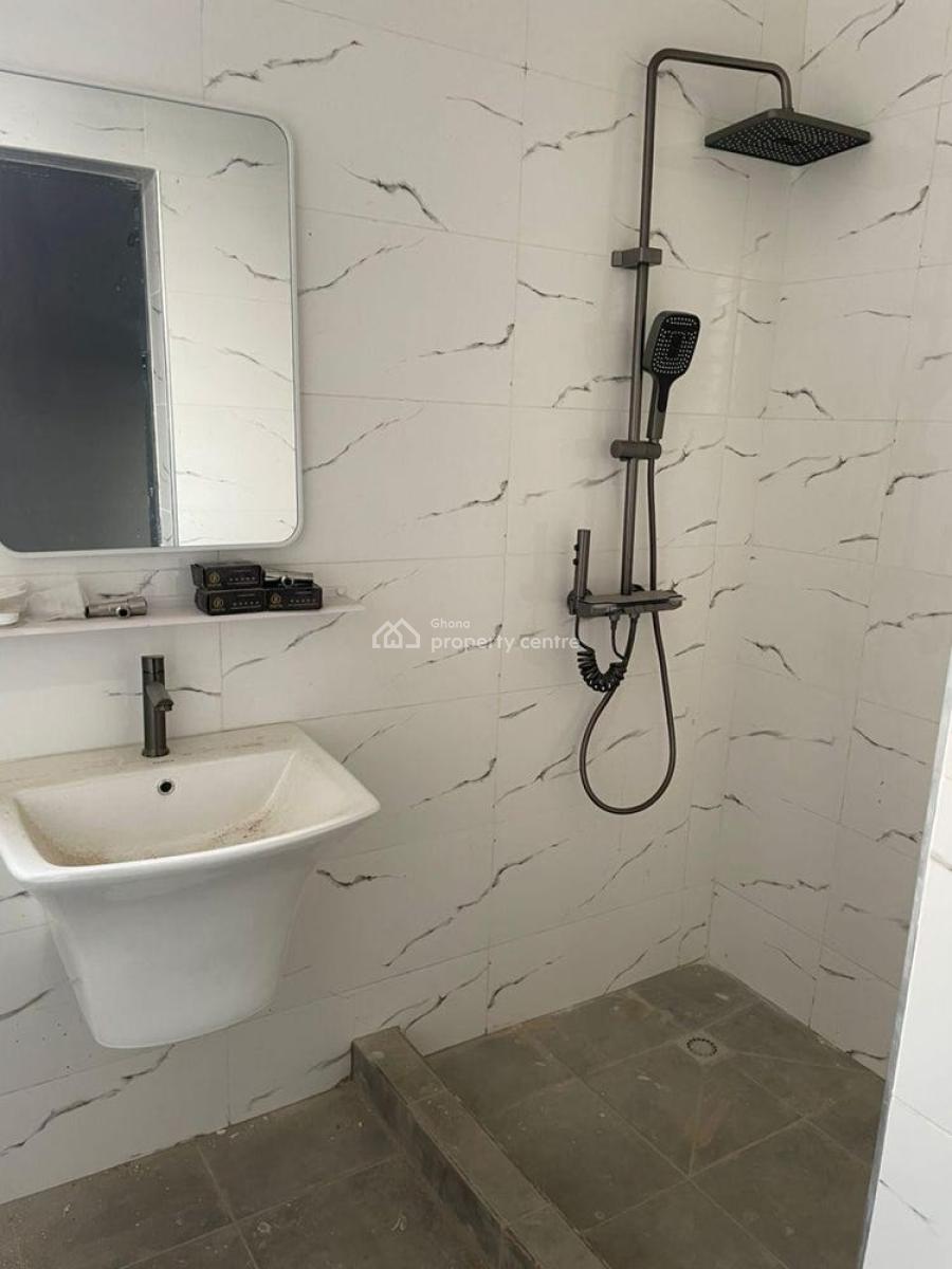 4 Bedroom Duplex, East Legon Hills, East Legon, Accra, Detached Duplex for Sale