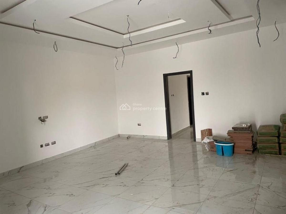4 Bedroom Duplex, East Legon Hills, East Legon, Accra, Detached Duplex for Sale