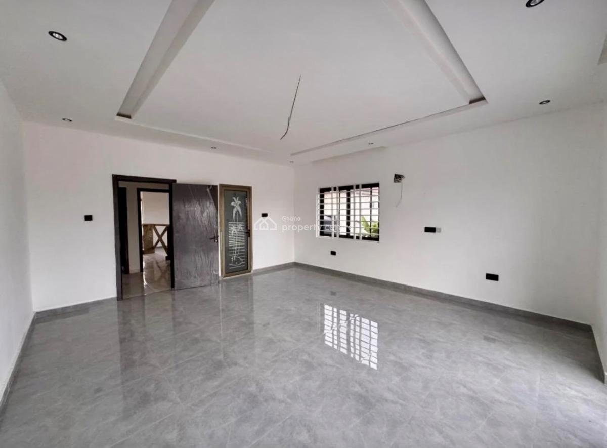 4 Bedroom Duplex, Kwabenya, Ga West Municipal, Accra, Semi-detached Duplex for Sale