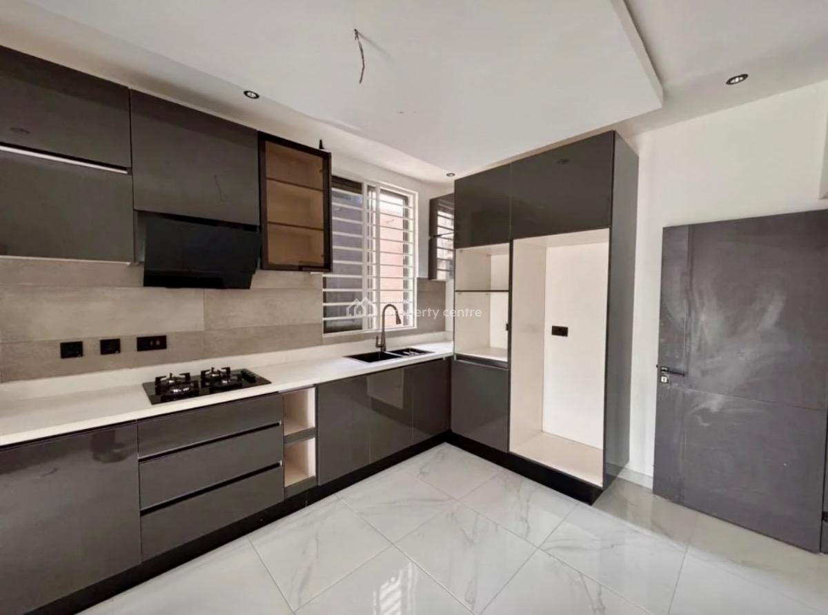 4 Bedroom Duplex, Kwabenya, Ga West Municipal, Accra, Semi-detached Duplex for Sale