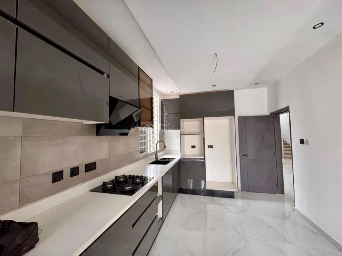 4 Bedroom Duplex, Kwabenya, Ga West Municipal, Accra, Semi-detached Duplex for Sale