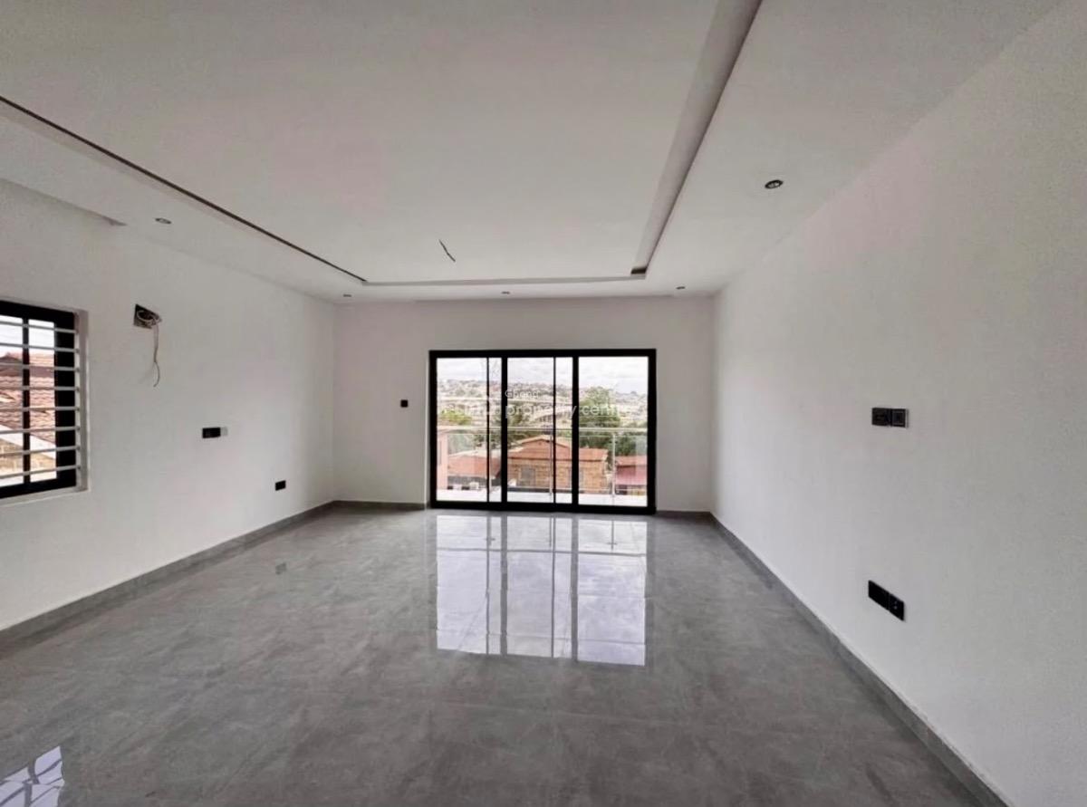 4 Bedroom Duplex, Kwabenya, Ga West Municipal, Accra, Semi-detached Duplex for Sale