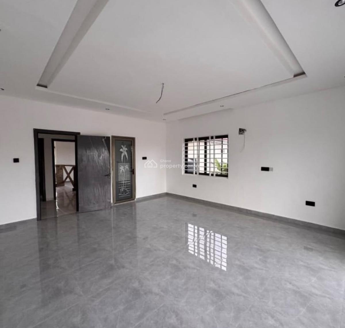 4 Bedroom Duplex, Kwabenya, Ga West Municipal, Accra, Semi-detached Duplex for Sale