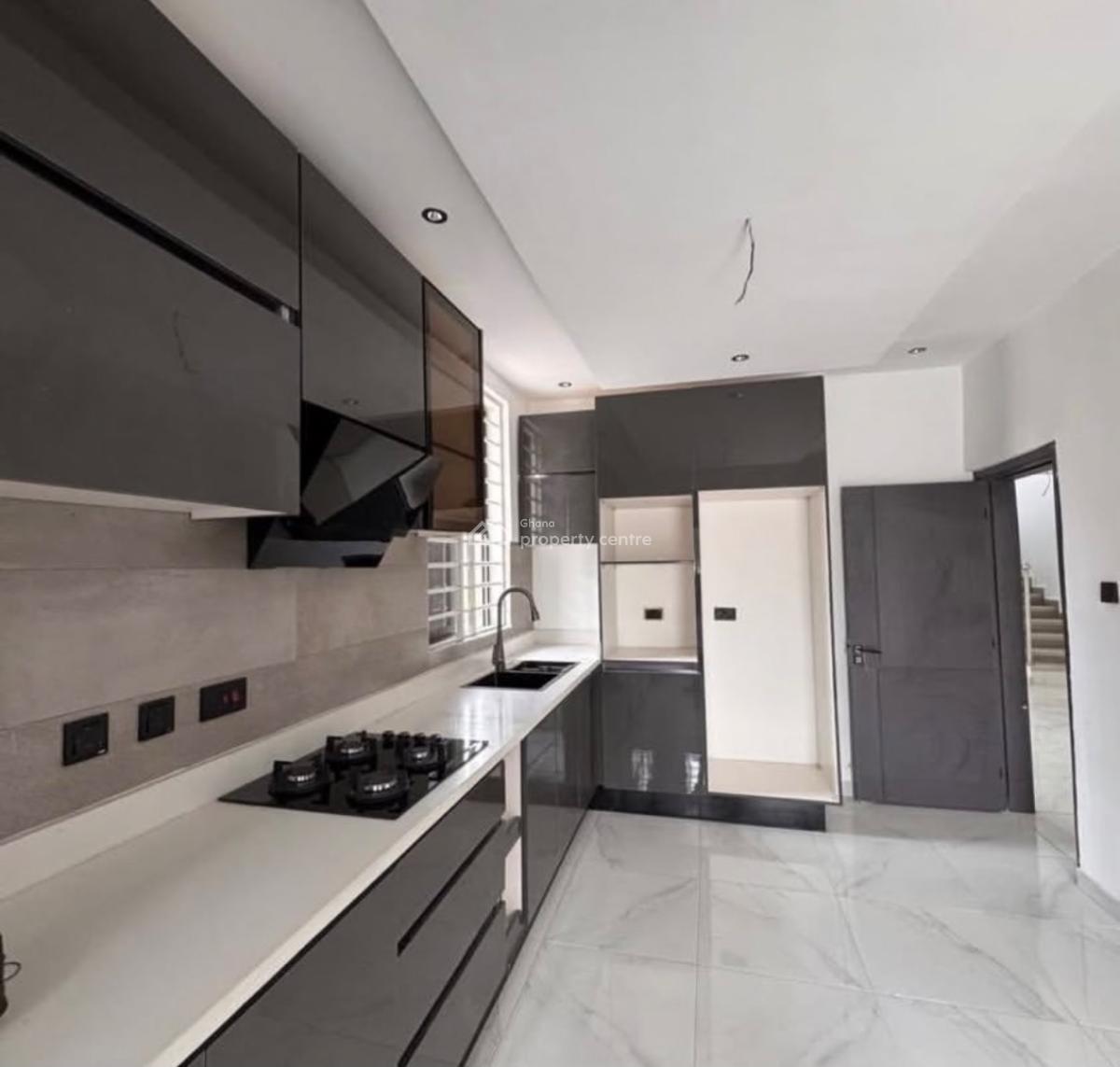 4 Bedroom Duplex, Kwabenya, Ga West Municipal, Accra, Semi-detached Duplex for Sale