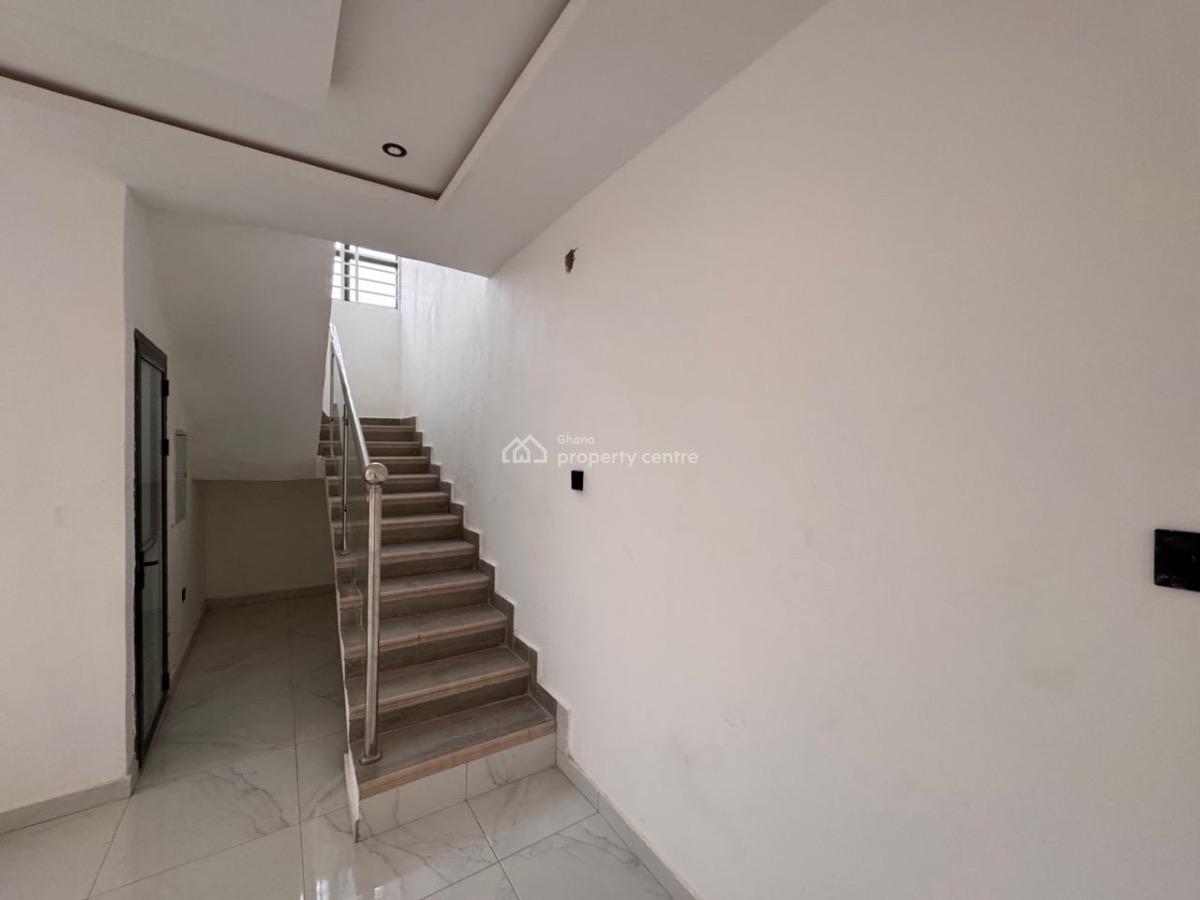 4 Bedroom Duplex, Kwabenya, Ga West Municipal, Accra, Semi-detached Duplex for Sale