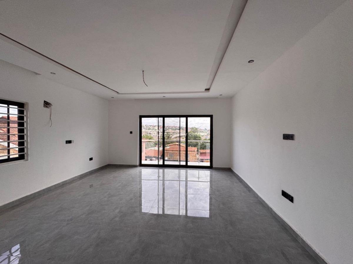 4 Bedroom Duplex, Kwabenya, Ga West Municipal, Accra, Semi-detached Duplex for Sale