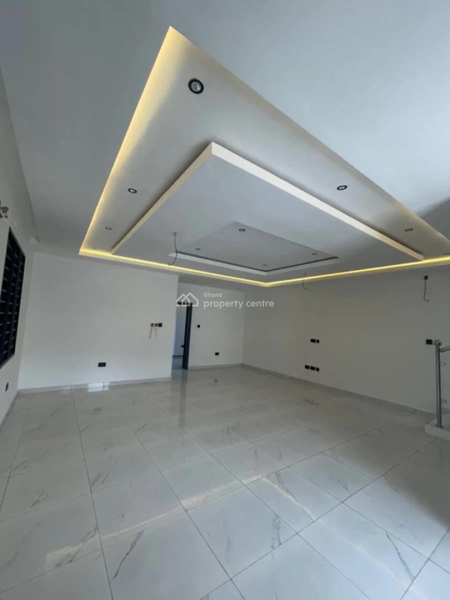 4 Bedroom Duplex, Oyarifa, Adenta Municipal, Accra, Semi-detached Duplex for Sale