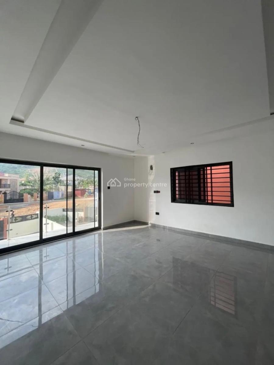 4 Bedroom Duplex, Oyarifa, Adenta Municipal, Accra, Semi-detached Duplex for Sale