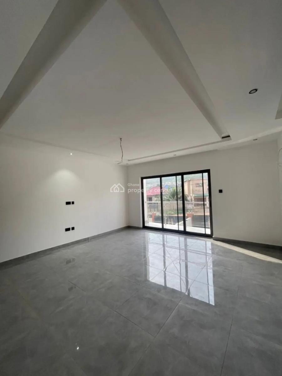 4 Bedroom Duplex, Oyarifa, Adenta Municipal, Accra, Semi-detached Duplex for Sale