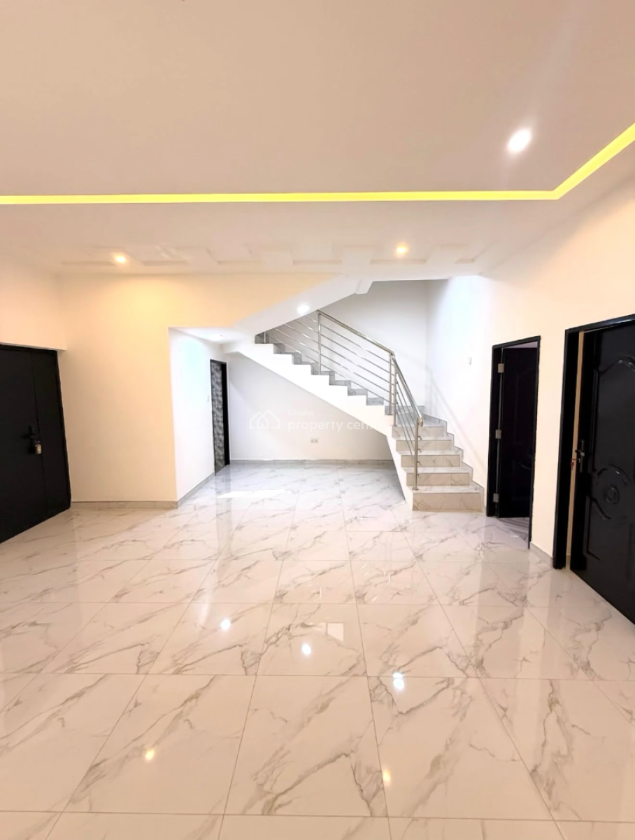 3 Bedroom Townhouse in a Gated Community, Oyarifa, Adenta Municipal, Accra, Townhouse for Sale