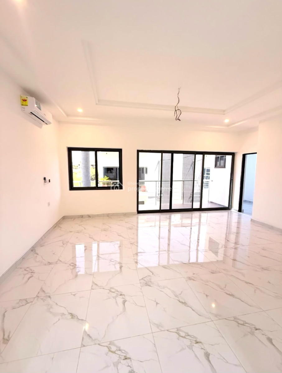 3 Bedroom Townhouse in a Gated Community, Oyarifa, Adenta Municipal, Accra, Townhouse for Sale