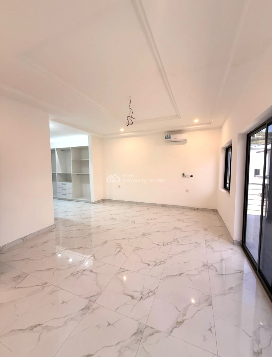 3 Bedroom Townhouse in a Gated Community, Oyarifa, Adenta Municipal, Accra, Townhouse for Sale