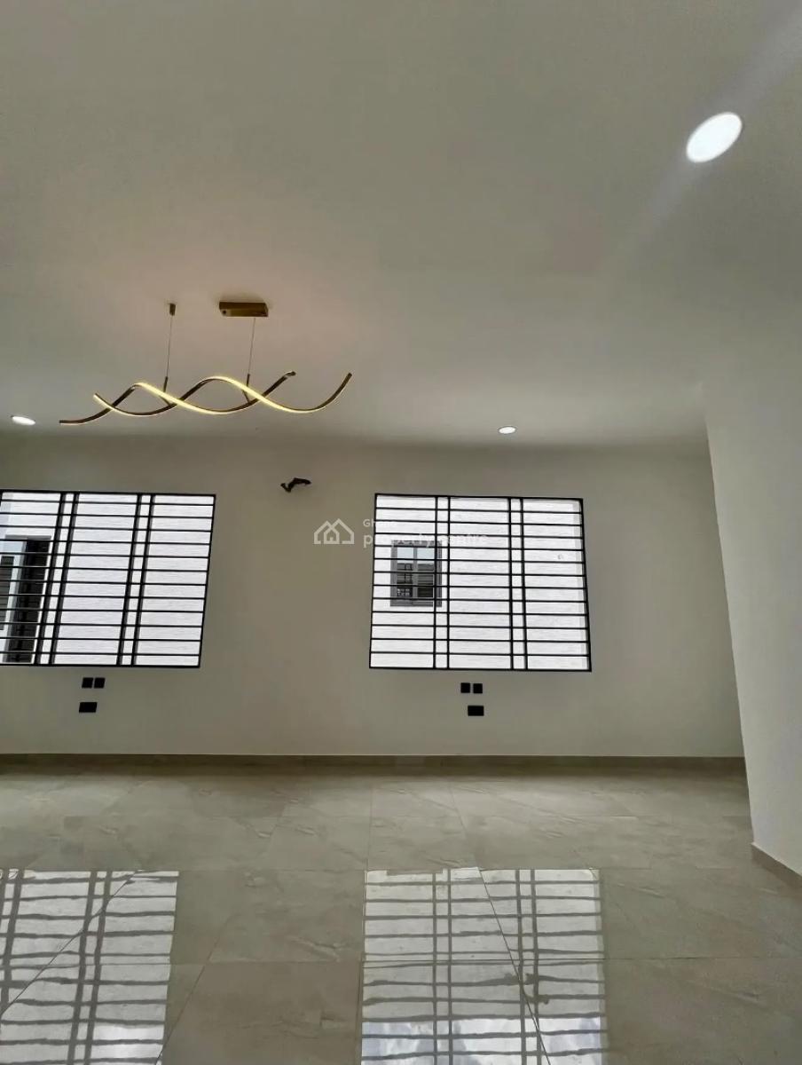 Detached 3 Bedroom Duplex with Staff Quarters, West Trasacco, Adjiringanor, East Legon, Accra, Detached Duplex for Sale