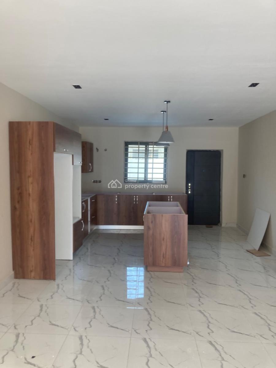 Detached 3 Bedroom Duplex with a Swimming Pool, Bortianor Hills, Weija, Ga South Municipal, Accra, Detached Duplex for Sale