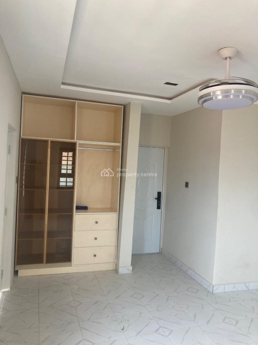 Detached 3 Bedroom Duplex with a Swimming Pool, Bortianor Hills, Weija, Ga South Municipal, Accra, Detached Duplex for Sale