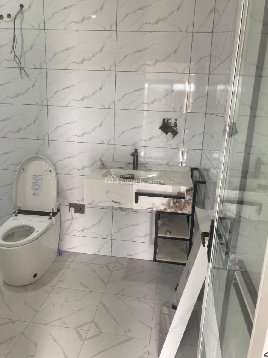 Detached 3 Bedroom Duplex with a Swimming Pool, Bortianor Hills, Weija, Ga South Municipal, Accra, Detached Duplex for Sale