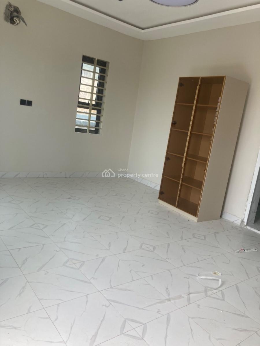 Detached 3 Bedroom Duplex with a Swimming Pool, Bortianor Hills, Weija, Ga South Municipal, Accra, Detached Duplex for Sale