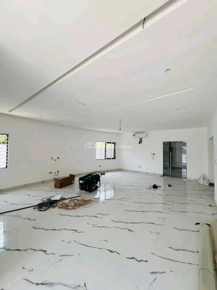 Detached 3 Bedroom Bungalow with Boys Quarters, Oyarifa, Adenta Municipal, Accra, Detached Bungalow for Sale