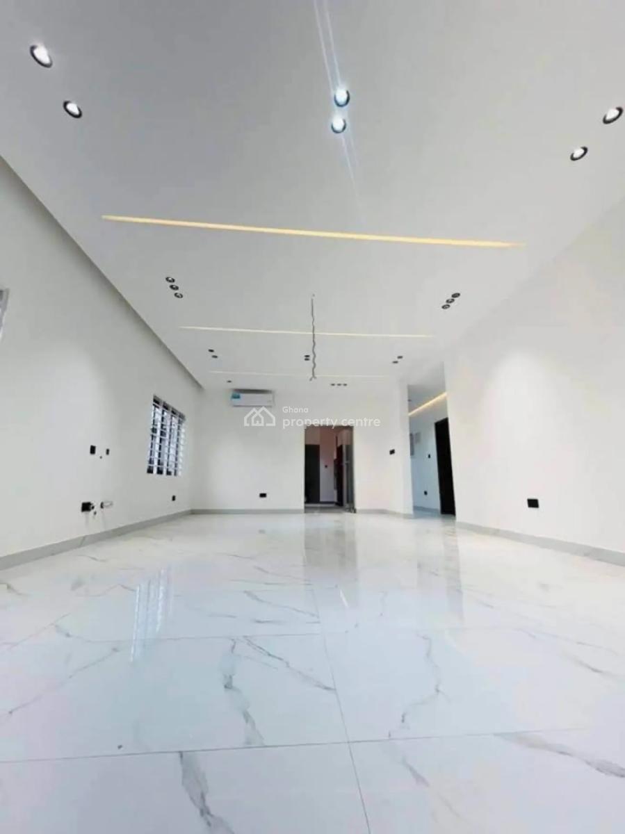 Detached 3 Bedroom Bungalow with Boys Quarters, Oyarifa, Adenta Municipal, Accra, Detached Bungalow for Sale