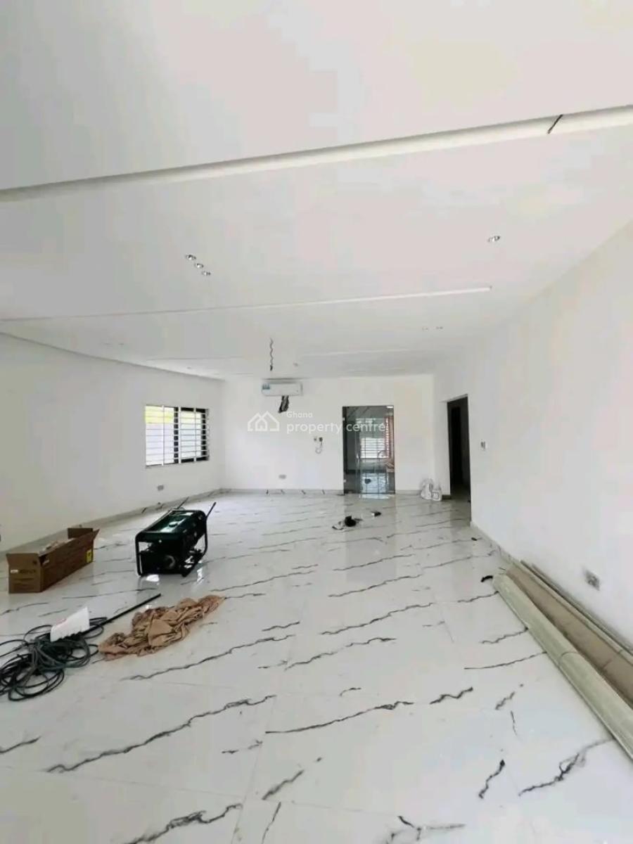 Detached 3 Bedroom Bungalow with Boys Quarters, Oyarifa, Adenta Municipal, Accra, Detached Bungalow for Sale