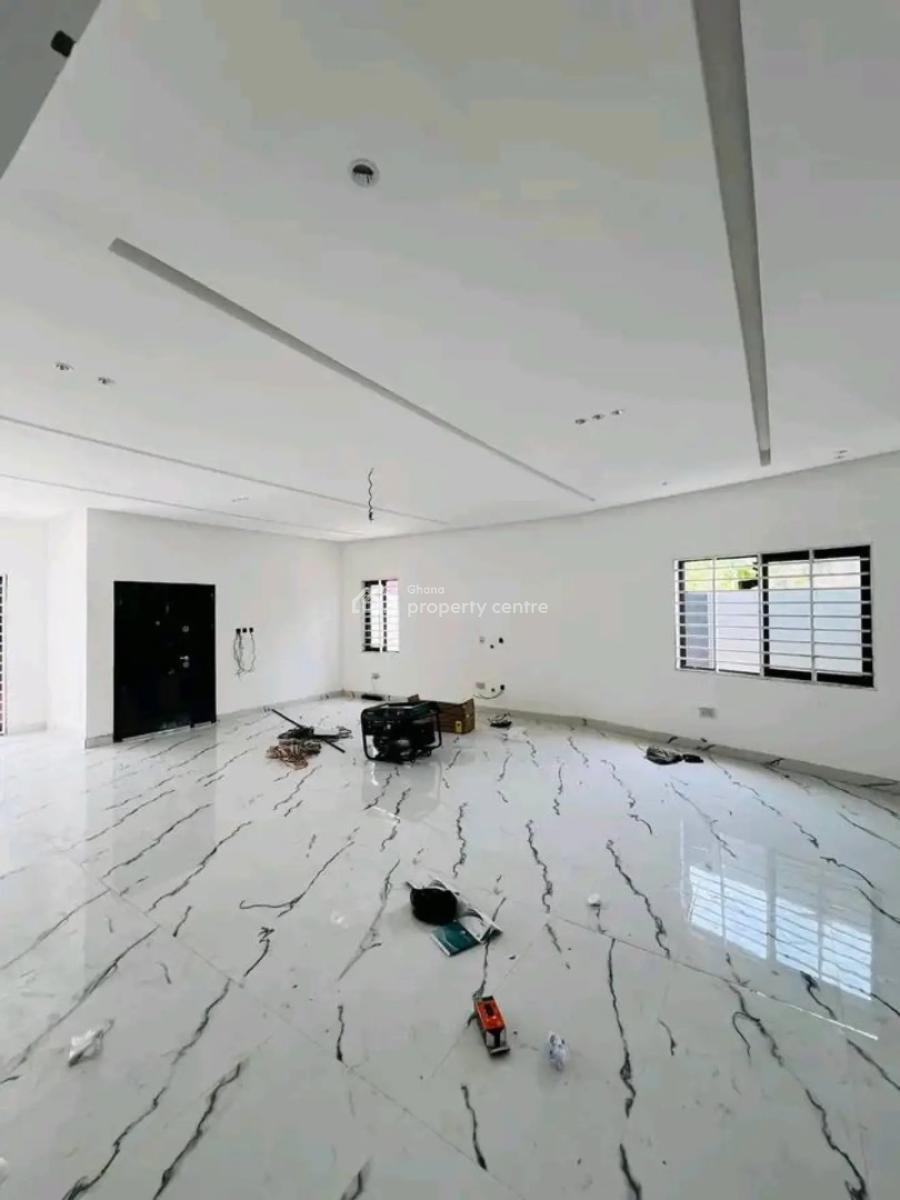 Detached 3 Bedroom Bungalow with Boys Quarters, Oyarifa, Adenta Municipal, Accra, Detached Bungalow for Sale