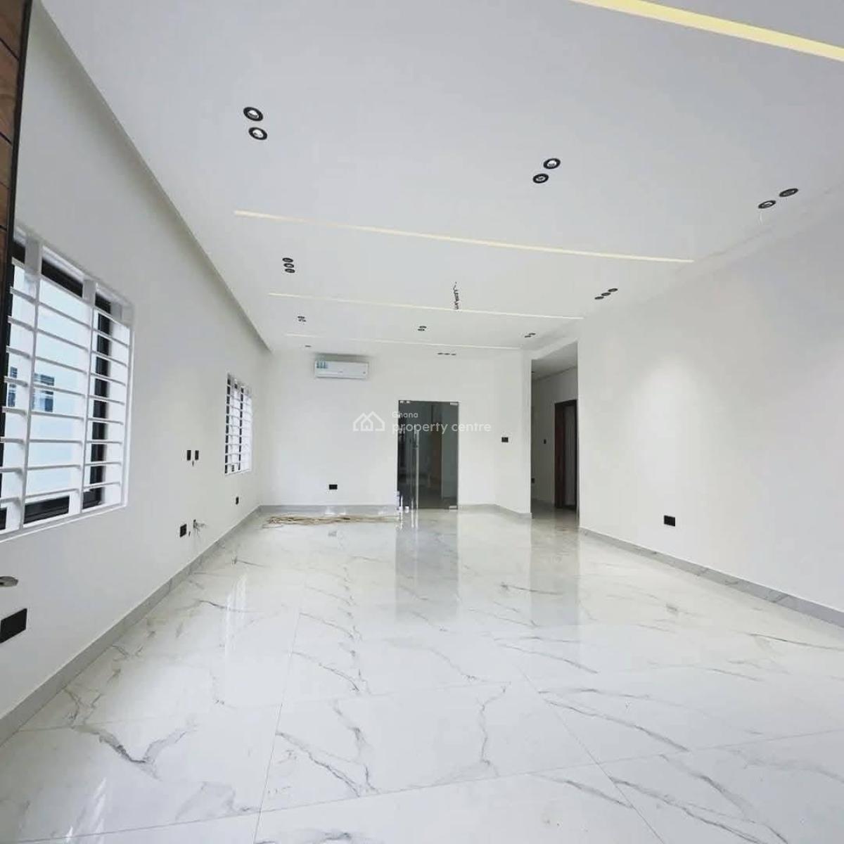 Detached 3 Bedroom Bungalow with Boys Quarters, Oyarifa, Adenta Municipal, Accra, Detached Bungalow for Sale