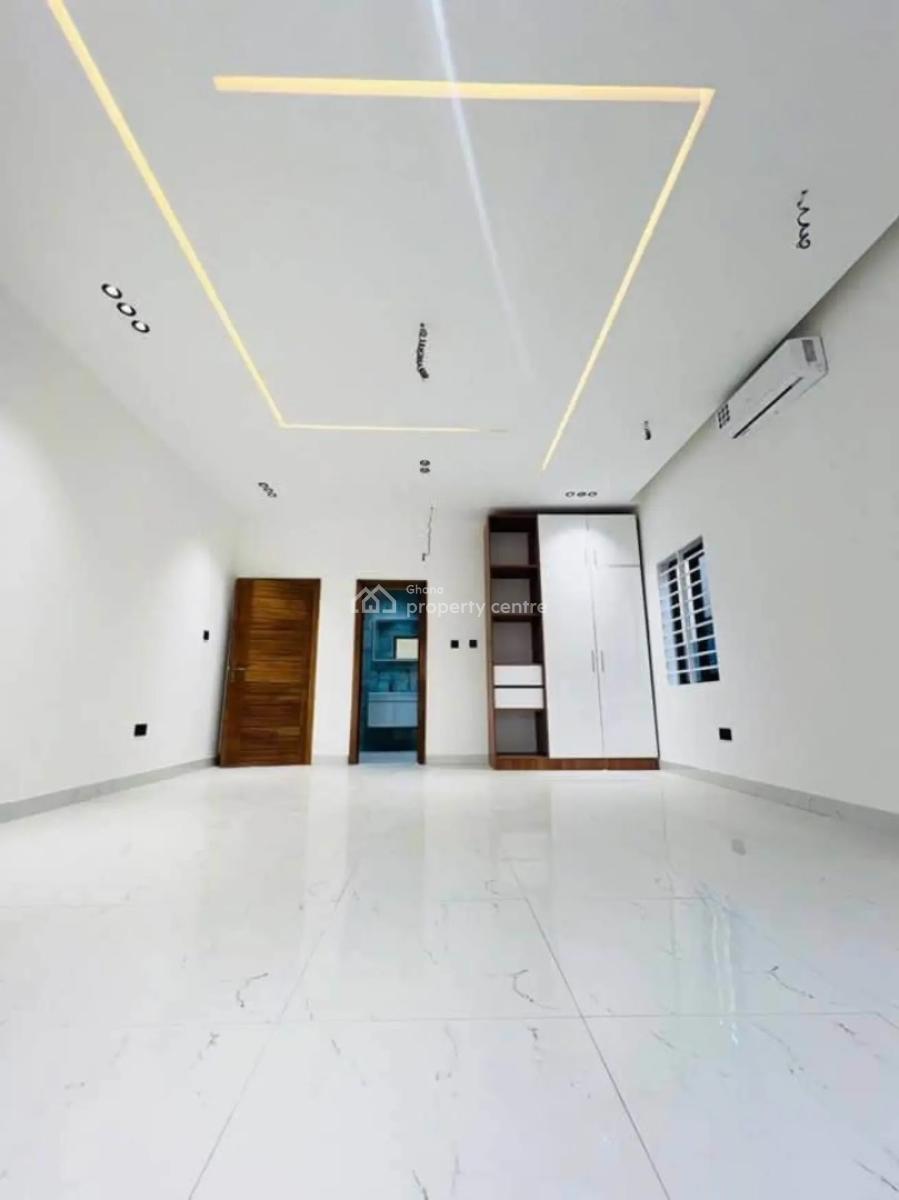 Detached 3 Bedroom Bungalow with Boys Quarters, Oyarifa, Adenta Municipal, Accra, Detached Bungalow for Sale