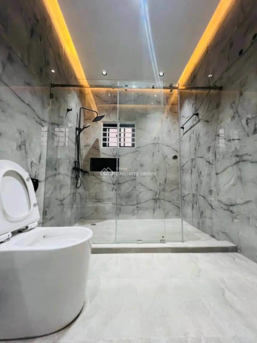 Detached 3 Bedroom Bungalow with Boys Quarters, Oyarifa, Adenta Municipal, Accra, Detached Bungalow for Sale