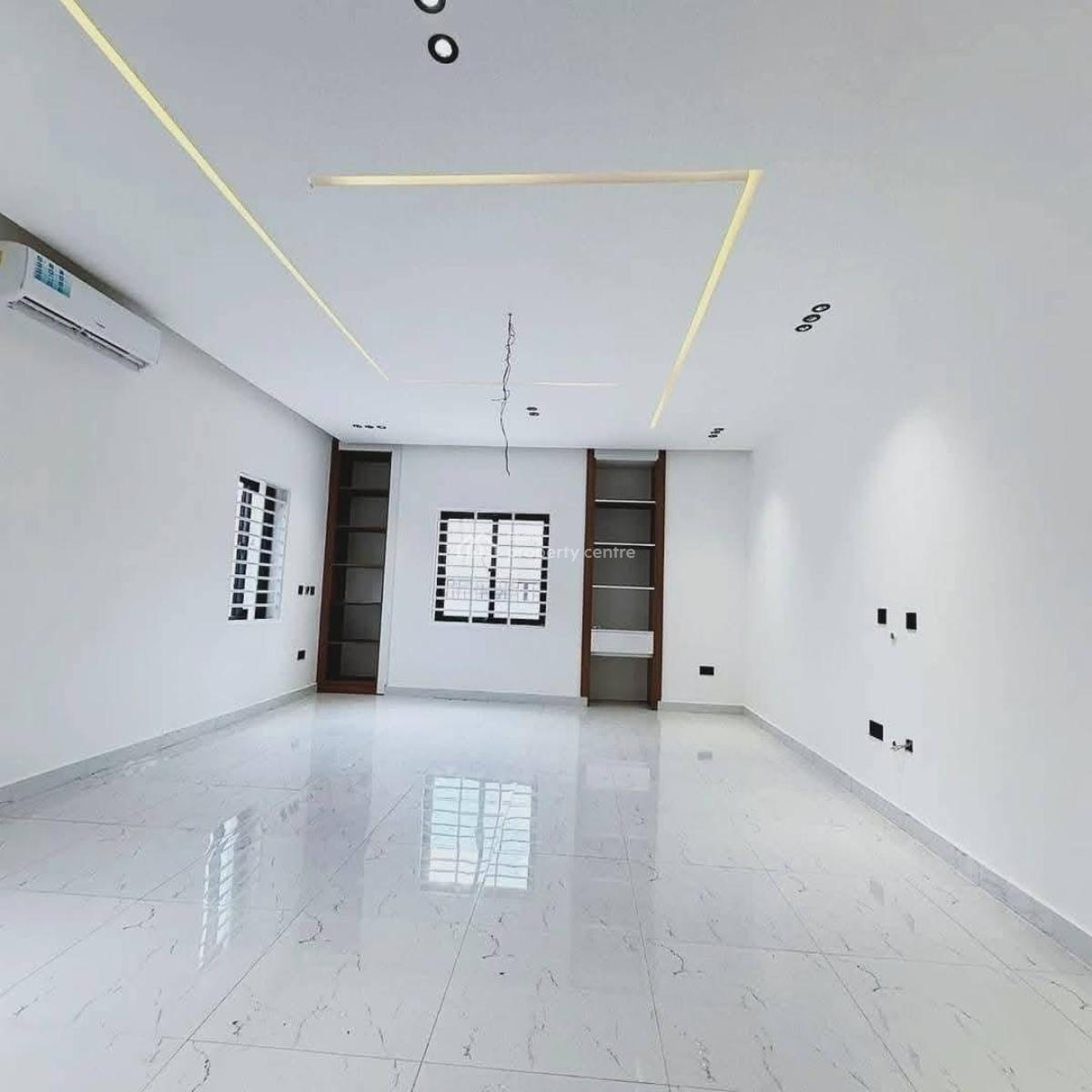 Detached 3 Bedroom Bungalow with Boys Quarters, Oyarifa, Adenta Municipal, Accra, Detached Bungalow for Sale