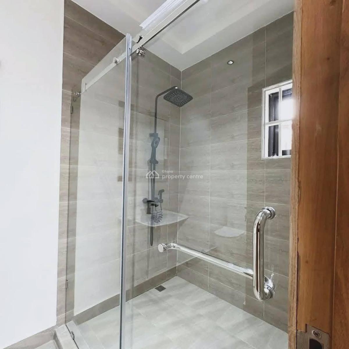 Detached 3 Bedroom Bungalow with Boys Quarters, Oyarifa, Adenta Municipal, Accra, Detached Bungalow for Sale