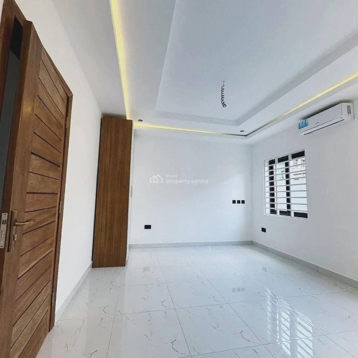 Detached 3 Bedroom Bungalow with Boys Quarters, Oyarifa, Adenta Municipal, Accra, Detached Bungalow for Sale