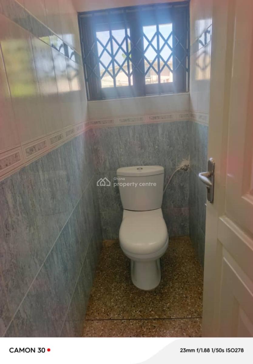 8 Bedrooms at Cantonments, Mineral Commission, Cantonments, Accra, Detached Duplex for Rent