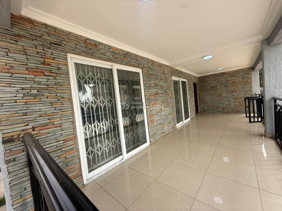 7 Bedrooms at Tema Community 12, Community 12, Tema, Accra, Detached Duplex for Sale