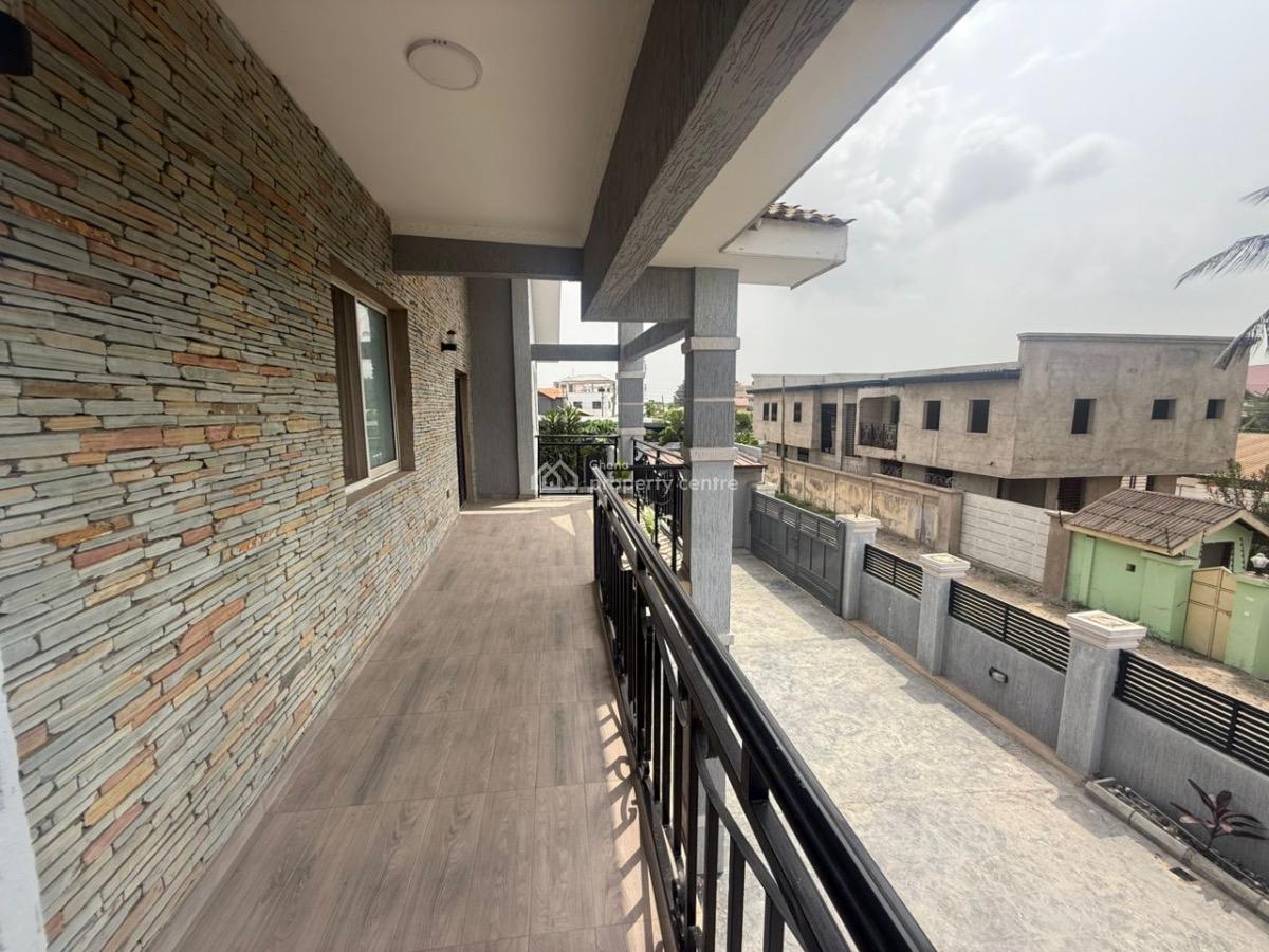 7 Bedrooms at Tema Community 12, Community 12, Tema, Accra, Detached Duplex for Sale