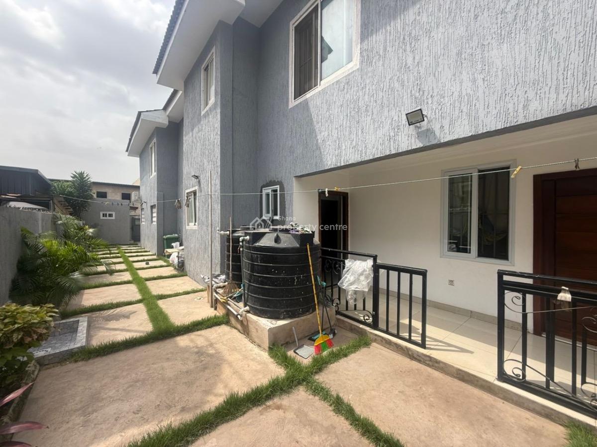 7 Bedrooms at Tema Community 12, Community 12, Tema, Accra, Detached Duplex for Sale