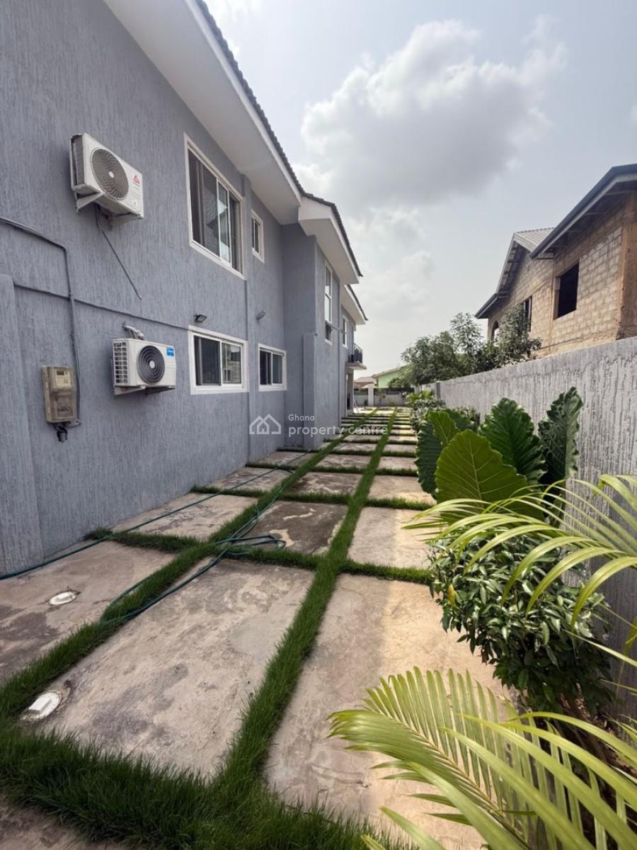 7 Bedrooms at Tema Community 12, Community 12, Tema, Accra, Detached Duplex for Sale