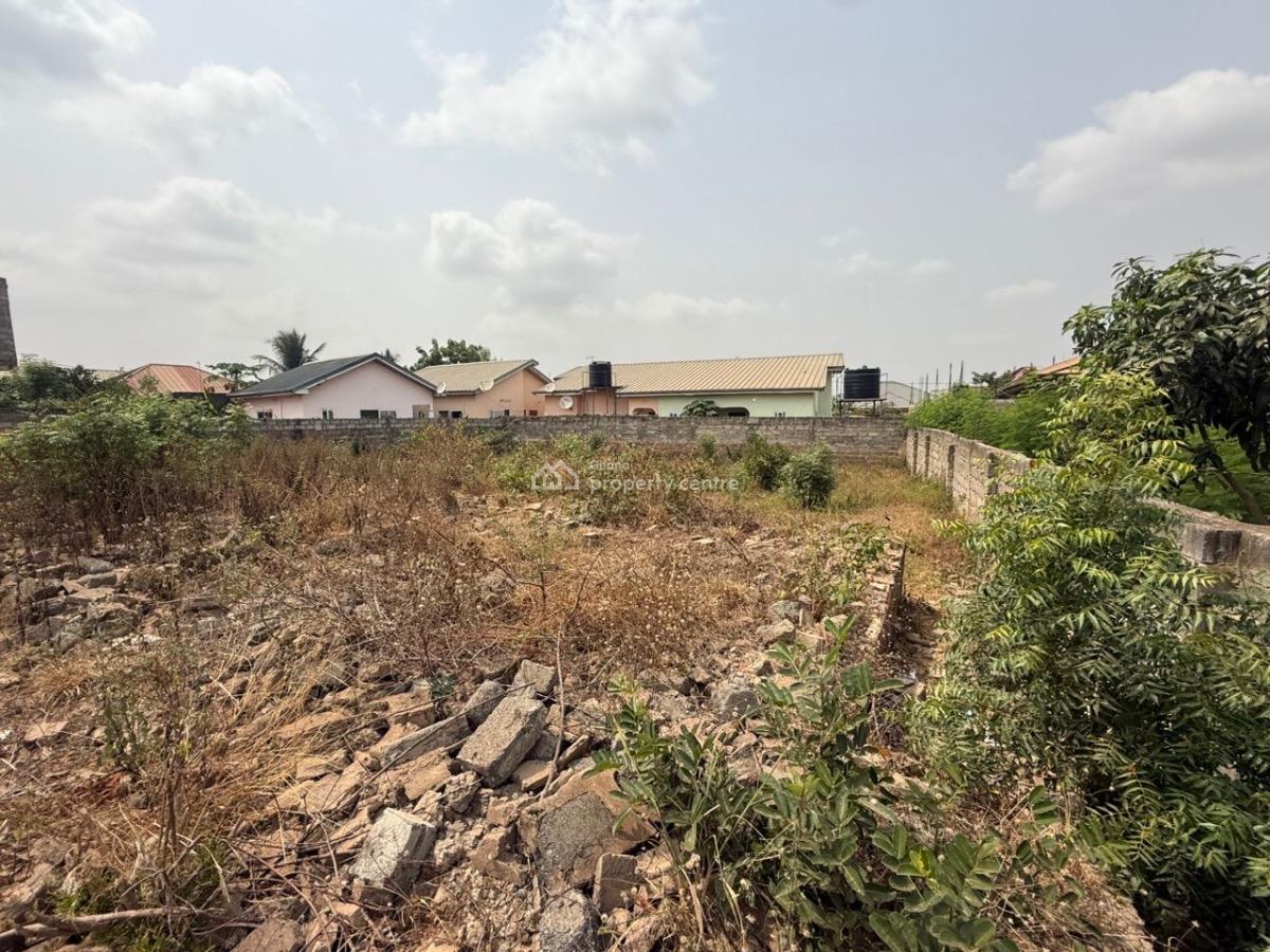 2 Plots of Land at Tema Community 25, Community 25, Tema, Accra, Mixed-use Land for Sale