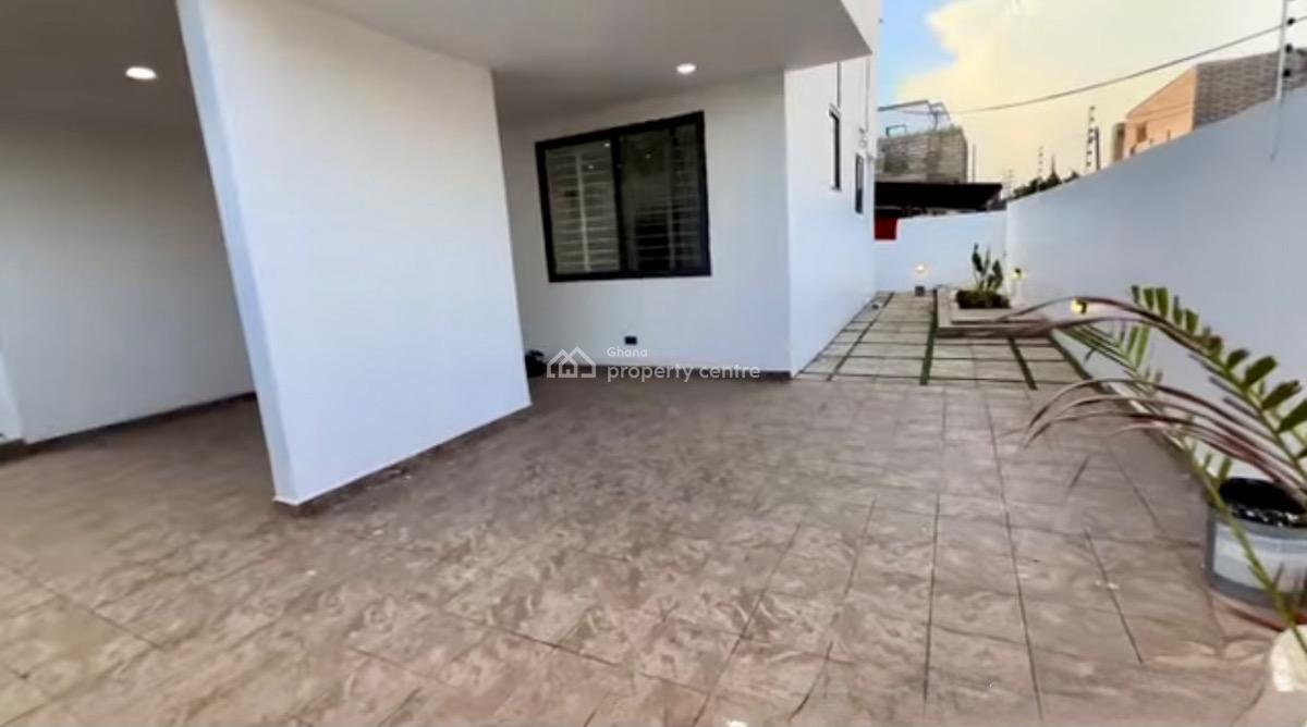 Detached 3 Duplex, Lakeside, Ashaley Botwe, Adenta Municipal, Accra, Detached Duplex for Sale