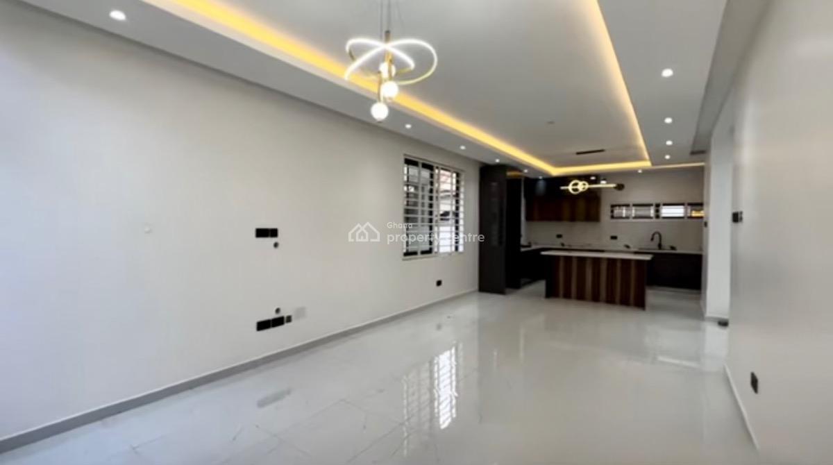 Detached 3 Duplex, Lakeside, Ashaley Botwe, Adenta Municipal, Accra, Detached Duplex for Sale