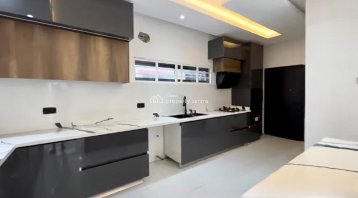 Detached 3 Duplex, Lakeside, Ashaley Botwe, Adenta Municipal, Accra, Detached Duplex for Sale